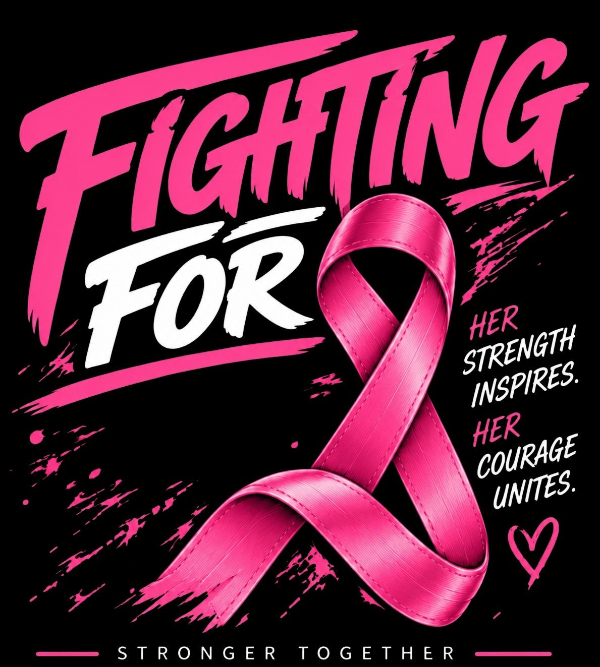 Th3rap "Breast cancer edition"