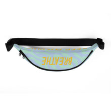 Load image into Gallery viewer, Fanny Pack &quot;Blue Skies&quot;
