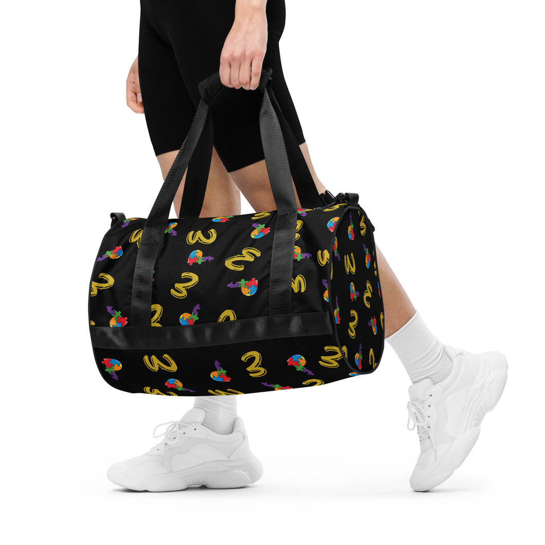 Gym bag 