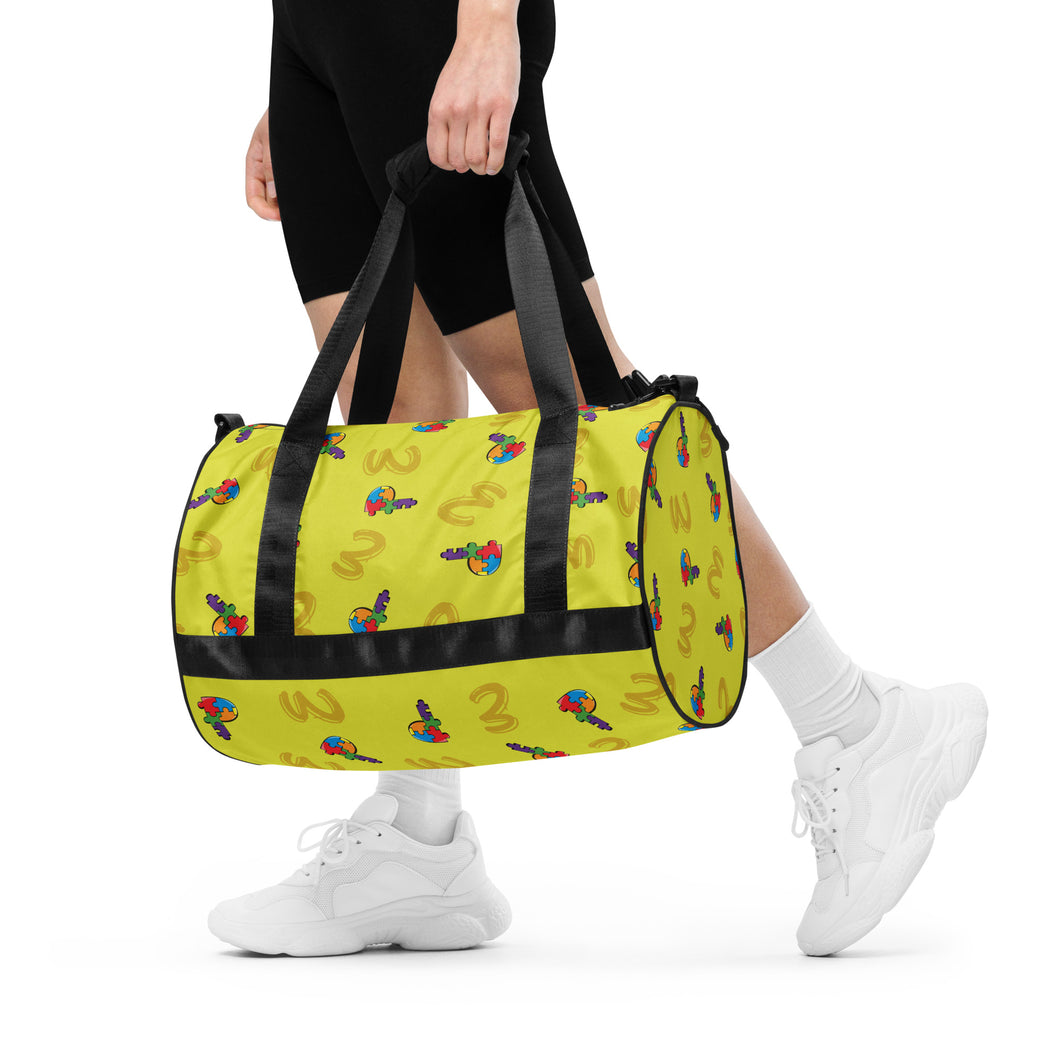 Gym bag 