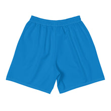 Load image into Gallery viewer, T3P Blue Gym Shorts
