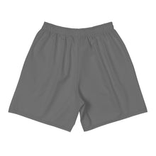 Load image into Gallery viewer, T3P Grey Gym Shorts
