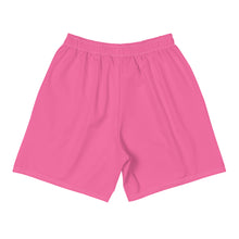 Load image into Gallery viewer, T3P Pink Gym Shorts
