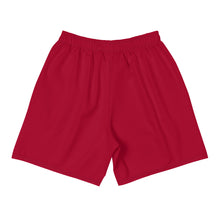 Load image into Gallery viewer, T3P Red Gym Shorts
