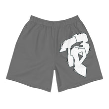 Load image into Gallery viewer, T3P Grey Gym Shorts
