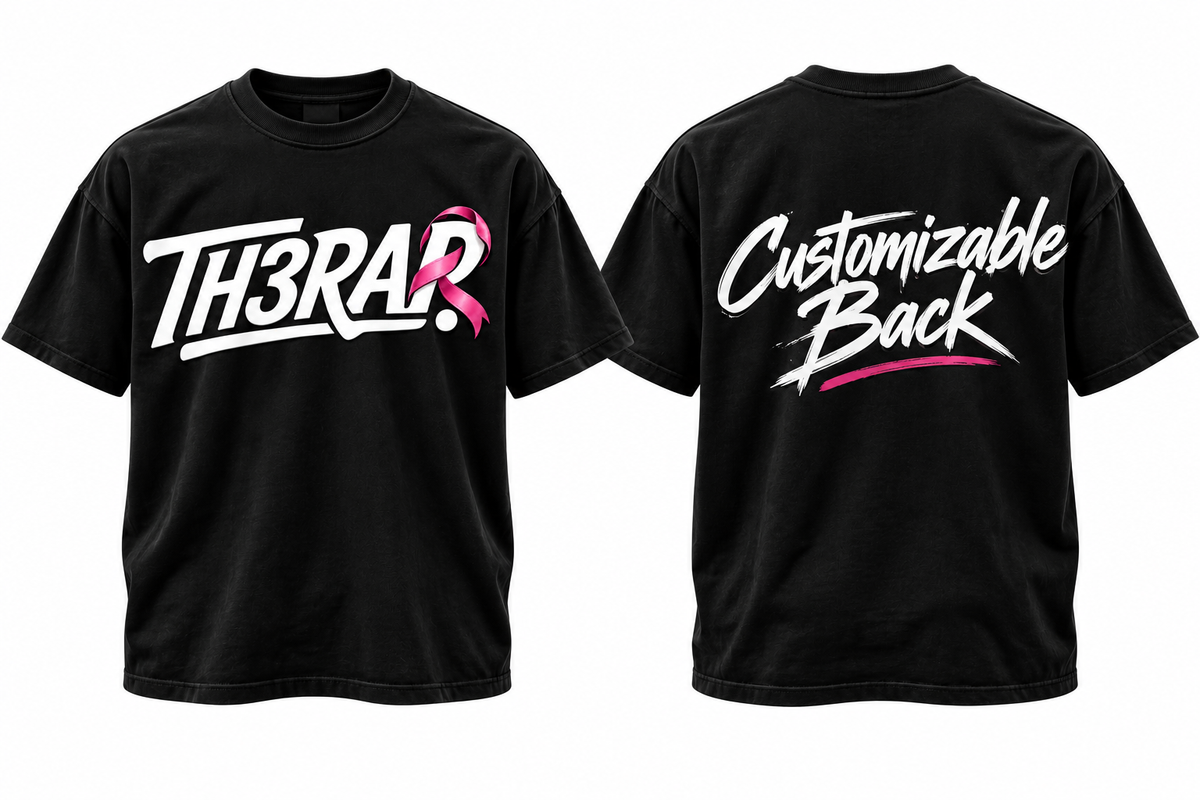Th3rap "Breast cancer edition"