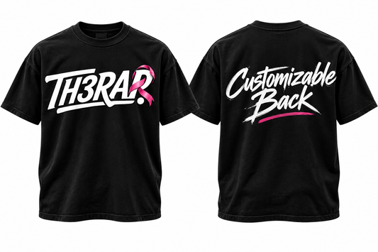 Th3rap "Breast cancer edition"