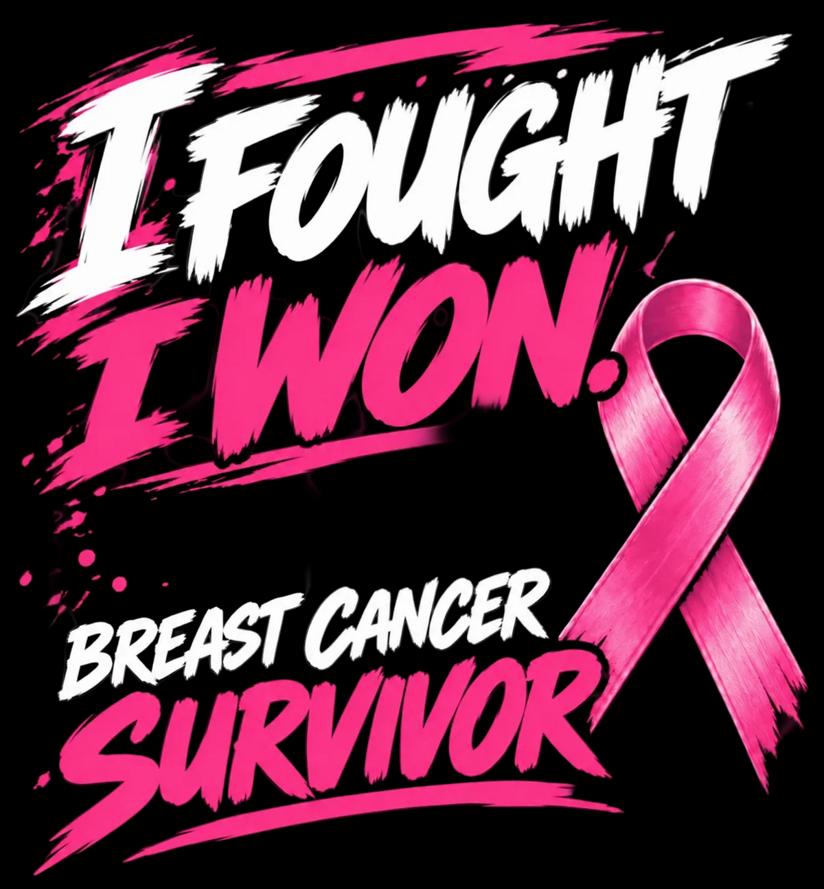 Th3rap "Breast cancer edition"