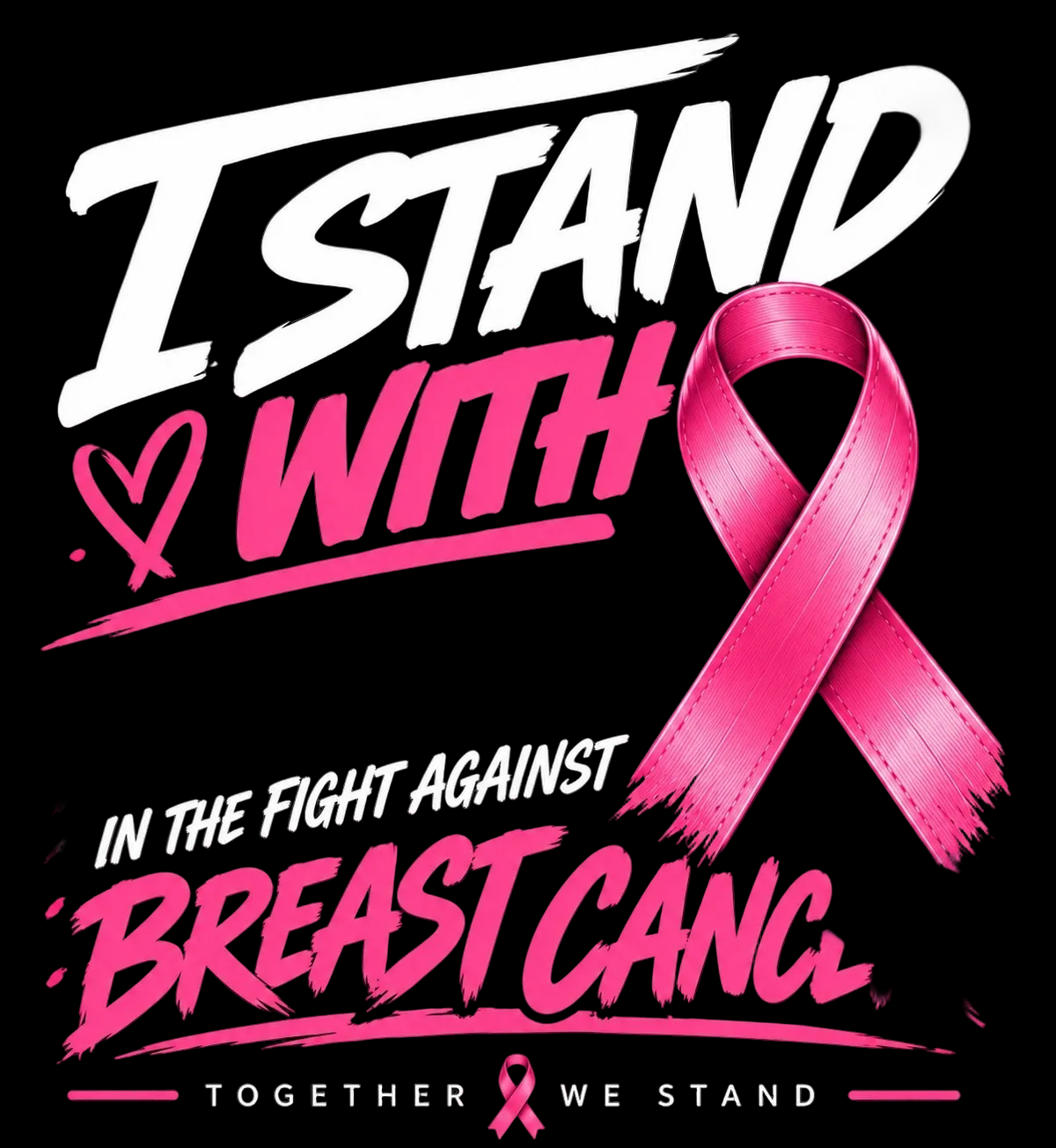 Th3rap "Breast cancer edition"