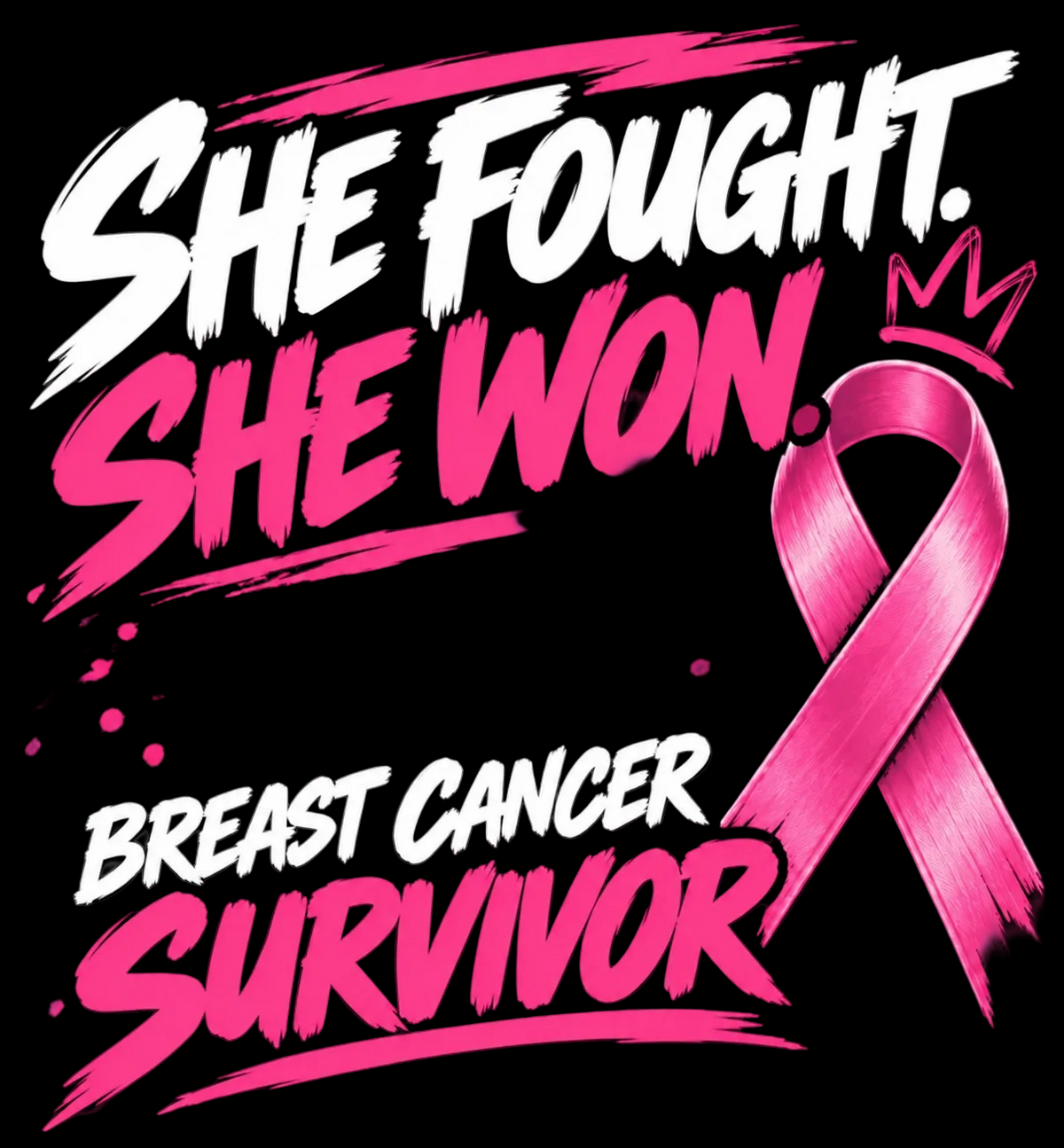 Th3rap "Breast cancer edition"
