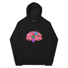 Load image into Gallery viewer, &quot;Just Checking&quot; hoodie
