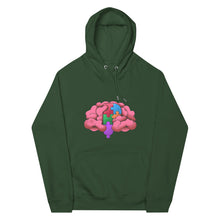 Load image into Gallery viewer, &quot;Just Checking&quot; hoodie
