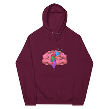 Load image into Gallery viewer, &quot;Just Checking&quot; hoodie
