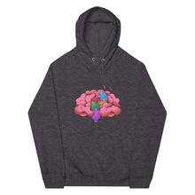 Load image into Gallery viewer, &quot;Just Checking&quot; hoodie
