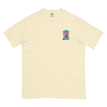 Load image into Gallery viewer, &quot;Sound and Mind&quot; heavyweight t-shirt
