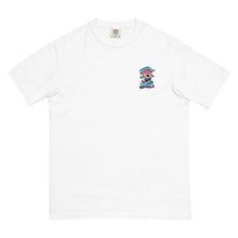 Load image into Gallery viewer, &quot;Sound and Mind&quot; heavyweight t-shirt
