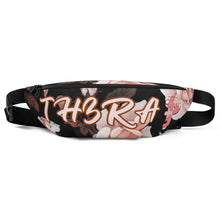 Load image into Gallery viewer, Fanny Pack &quot;Pink Floral&quot;
