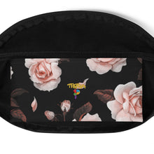 Load image into Gallery viewer, Fanny Pack &quot;Pink Floral&quot;
