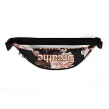 Load image into Gallery viewer, Fanny Pack &quot;Pink Floral&quot;
