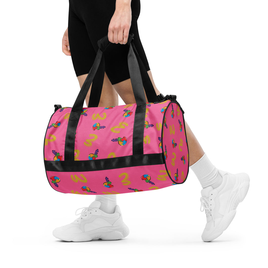 Gym bag 