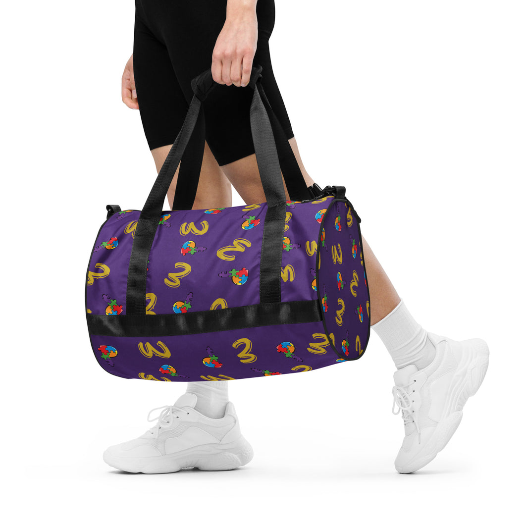 Gym bag 