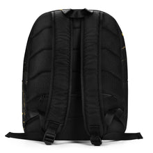 Load image into Gallery viewer, Backpack &quot;Support&quot; Black
