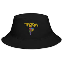 Load image into Gallery viewer, Th3rap Bucket Hat
