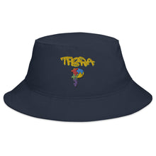 Load image into Gallery viewer, Th3rap Bucket Hat
