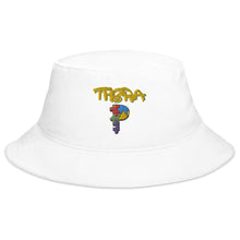 Load image into Gallery viewer, Th3rap Bucket Hat
