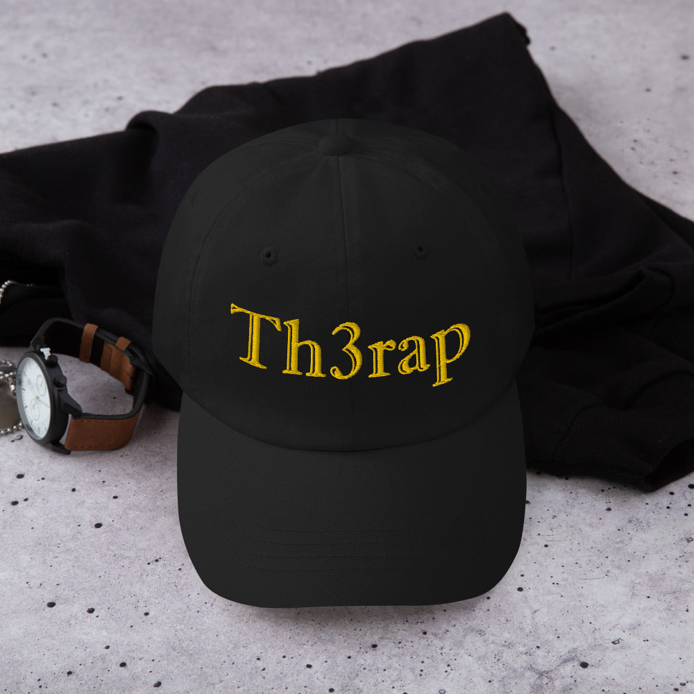 Th3rap Dad hat