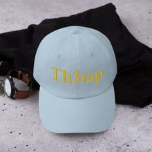 Load image into Gallery viewer, Th3rap Dad hat
