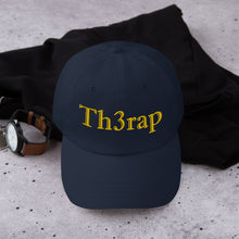 Load image into Gallery viewer, Th3rap Dad hat
