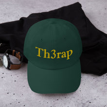 Load image into Gallery viewer, Th3rap Dad hat
