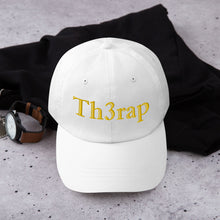 Load image into Gallery viewer, Th3rap Dad hat
